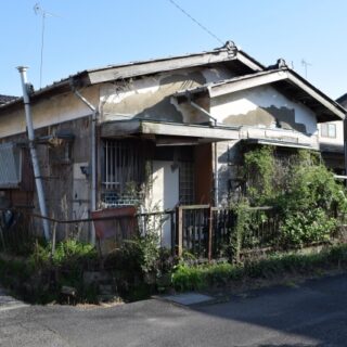 空き家の増加が引き起こす問題と解決策：解体工事で地域の安全を守る