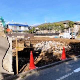 解体から新築までのプロセスを解説！建て替えで理想の住まいを実現