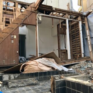 解体のプロが教える！木造住宅解体工事の流れと費用のすべて