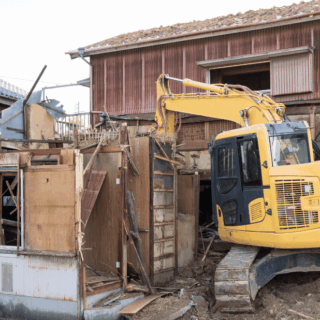 住宅の解体工事補助金はいくら？制度・条件・申請方法を徹底解説