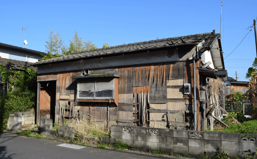 宇都宮の空き家対策まとめ