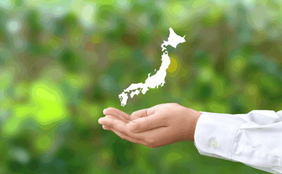 更地にする費用に対する補助金を出している自治体