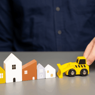 建て替え時の解体費用に補助金は使える？条件・相場を解説