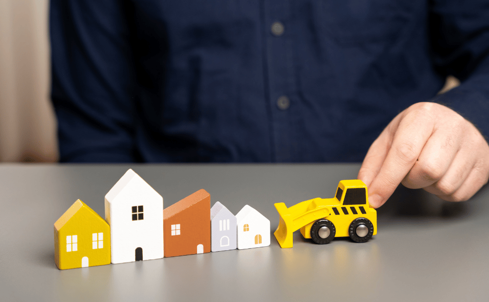 建て替え時の解体費用に補助金は使える？条件・相場を解説