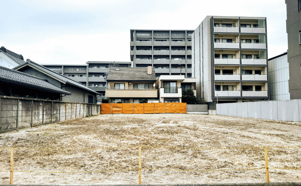 更地にする費用に補助金は出る？解体費用の相場も解説！