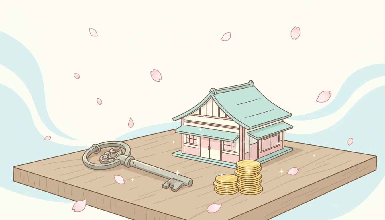 相続した家の解体費用はいくら？坪数・構造別の相場と税金・補助金を徹底解説