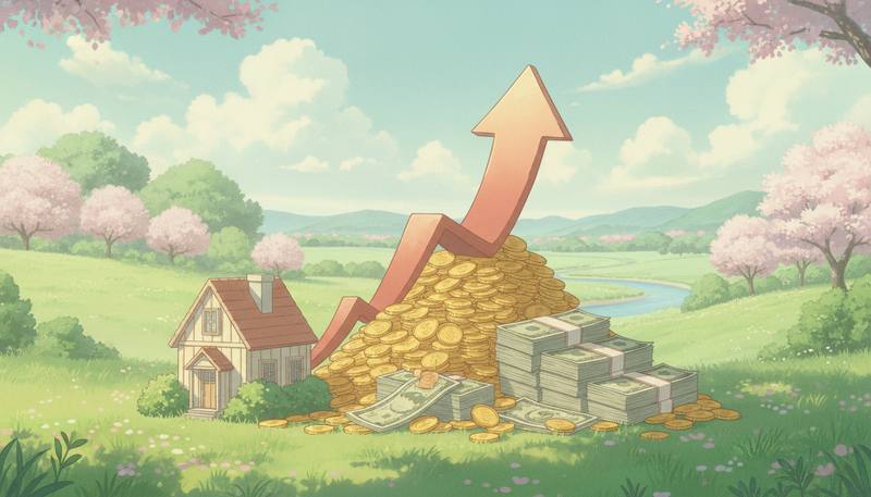 栃木で空き家を解体するなら補助金を使わないと損をする理由
