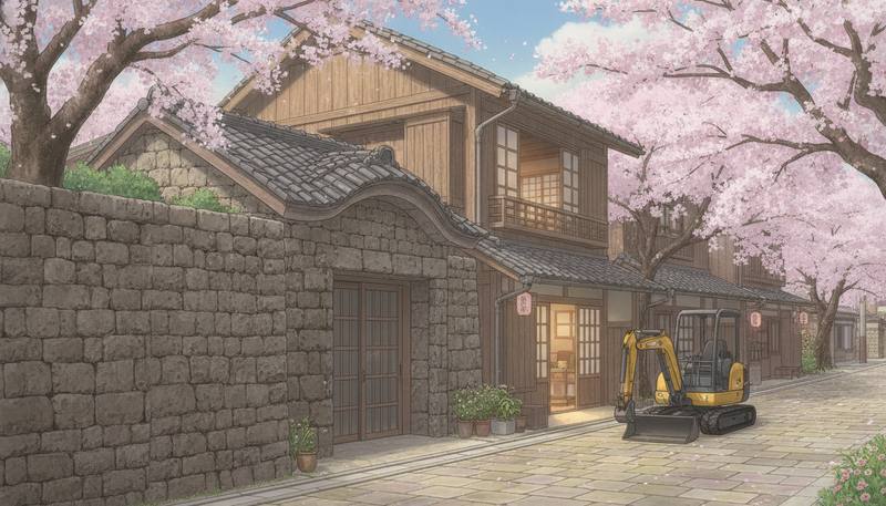 宇都宮で信頼できる解体業者を見極めるコツ