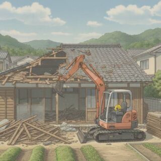 栃木県宇都宮の解体業者の選び方！失敗しない比較ポイントと費用相場